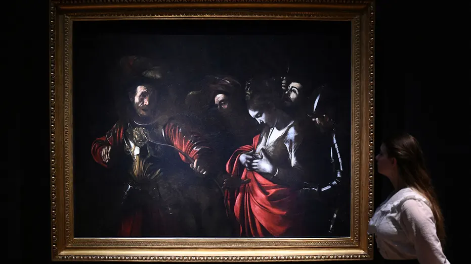 Spain’s Prado Museum to Reveal Authentic Caravaggio Masterpiece