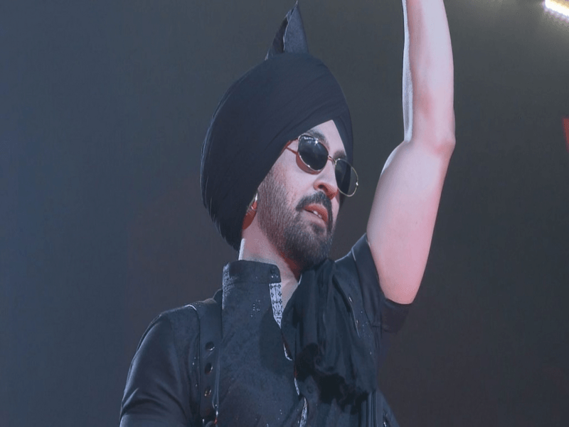 Diljit Dosanjh Uddi Ja tribute