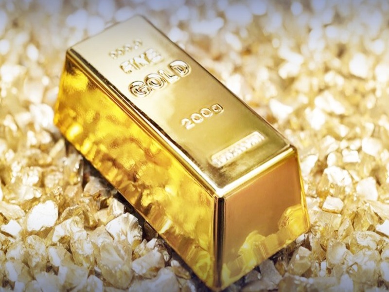 Gold rates in Pakistan May 2024