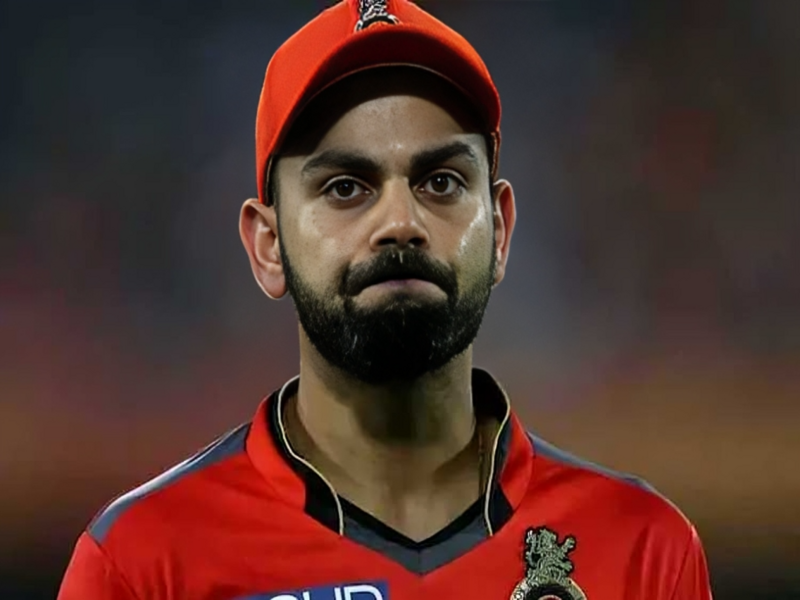 Kohli Visa Delay T20 World Cup