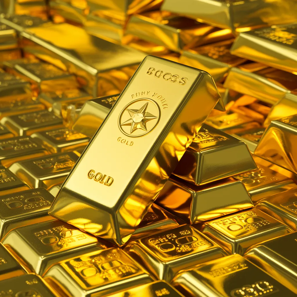 Latest Gold rates in Pakistan today - May 31, 2024