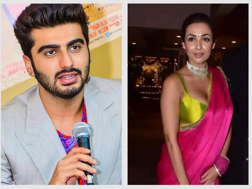 Malaika Arora, Arjun Kapoor break up