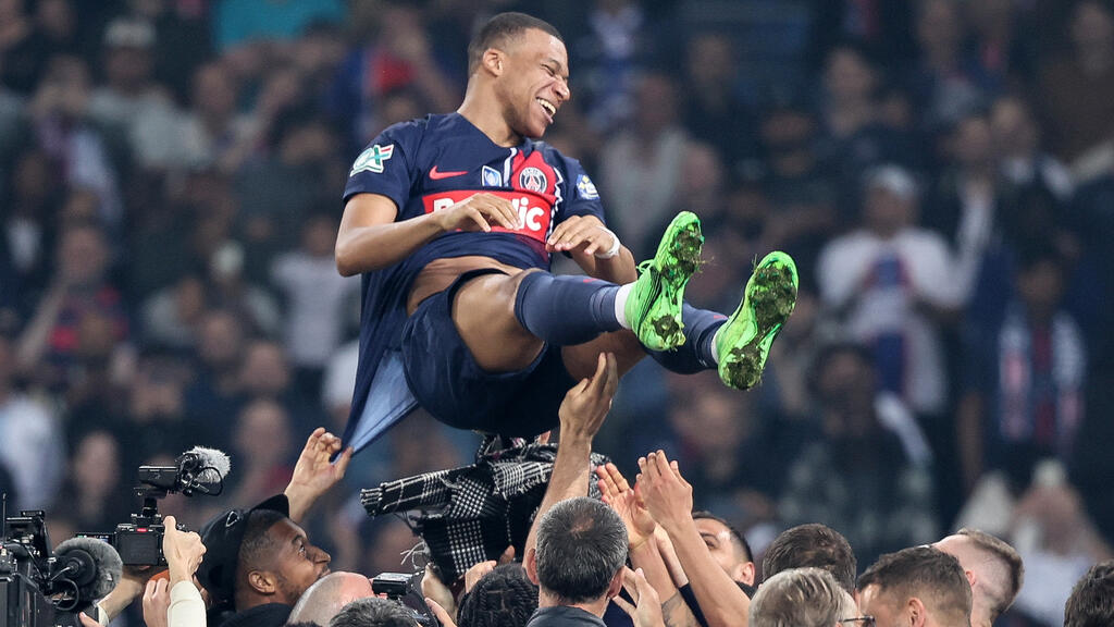 PSG and French Football Brace for Post-Mbappe Era