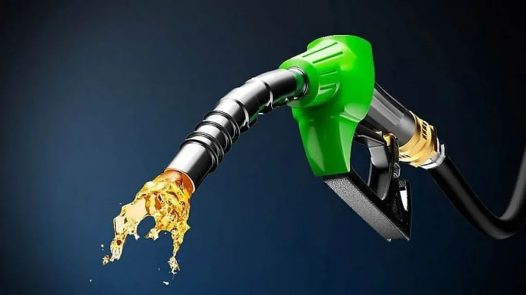 Petrol Price in Pakistan 16 October 2024