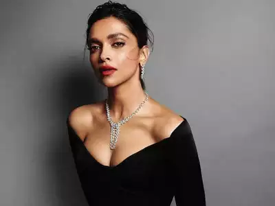 deepika padukone as cartier ambassador
