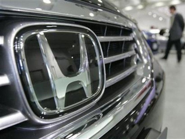 Honda Atlas Cars’ profit-after-tax rises nearly 800%