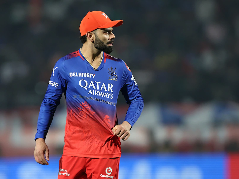 Virat Kohli still hungry and evolving, says Bengaluru coach Flower