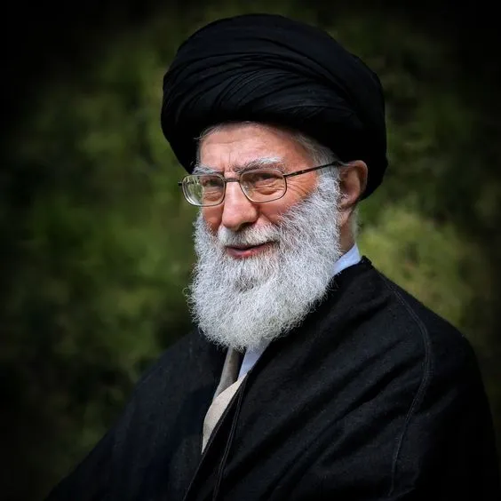 Ayatollah-Ali-Khamenei