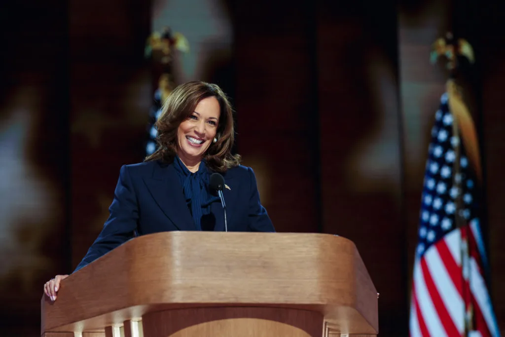 Kamala Harris